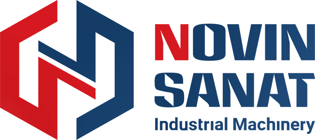 Novin Sanat Logo