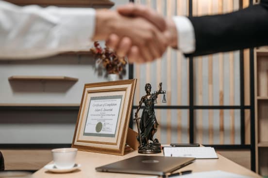 Certificates & Achievements