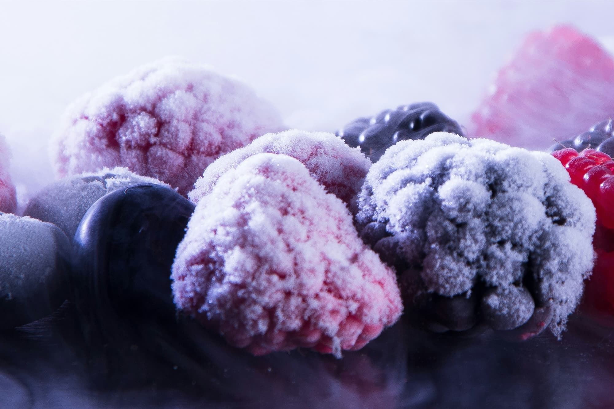 Frozen Appetizers