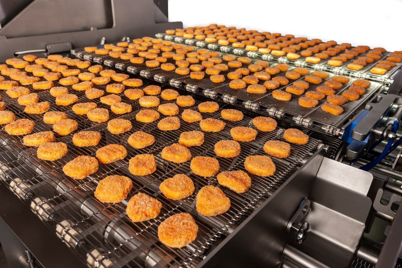 Fried Foods