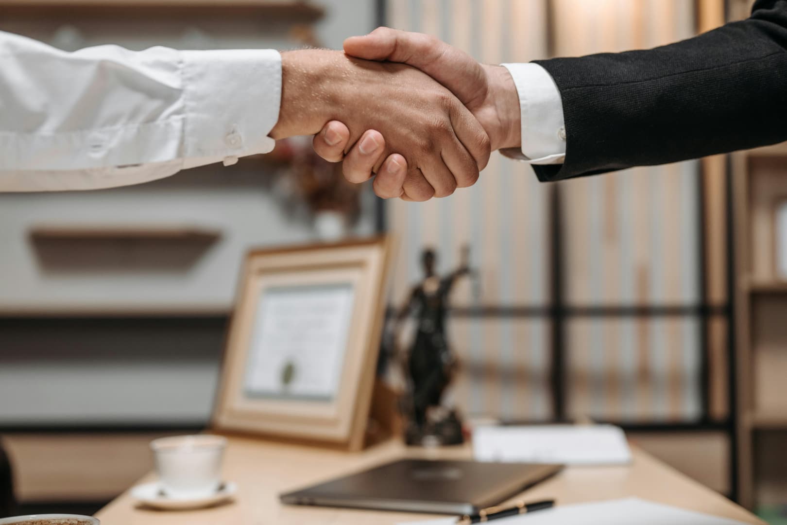 قصص نجاح العملاء في الولايات المتحدة