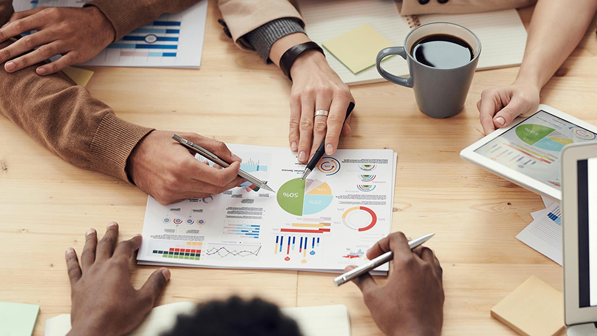 Flexibility & Scalability