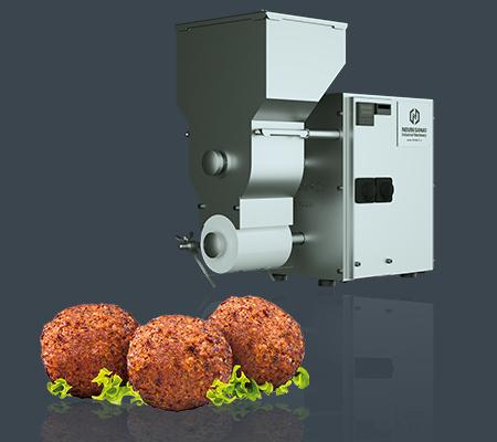 A to Z of Starting a Falafel Business