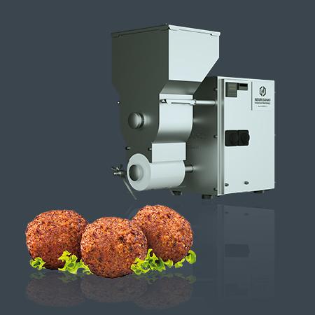 A to Z of Starting a Falafel Business